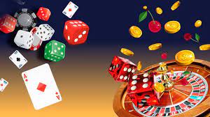 Casino Vabank